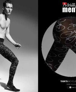 Adrian - Mens Hosiery 2017.18